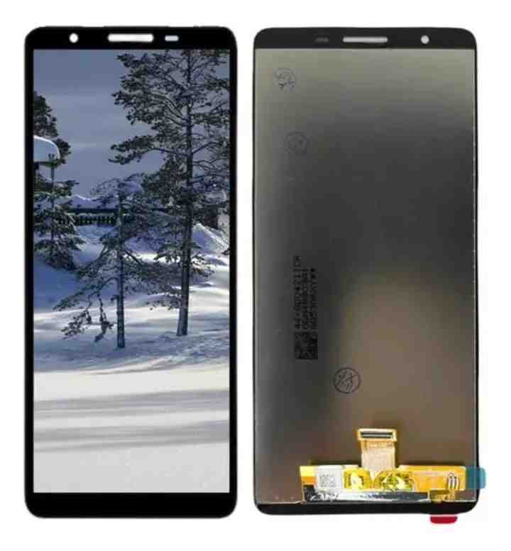 MODULO SAMSUNG A01 CORE SIN MARCO